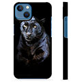 iPhone 13 Cover Protettiva - Pantera Nera