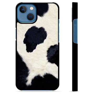 Cover protettiva per iPhone 13 - Pelle bovina