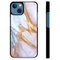 Cover Protettiva per iPhone 13 - Elegante Marmo