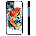 iPhone 13 Cover Protettiva - Pesce Koi