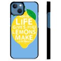 Cover protettiva per iPhone 13 - Limoni