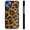 Cover protettiva per iPhone 13 - Leopardo