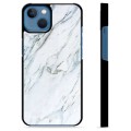 Cover protettiva per iPhone 13 - Marmo