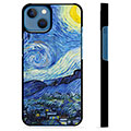 iPhone 13 Cover Protettiva - Cielo Notturno