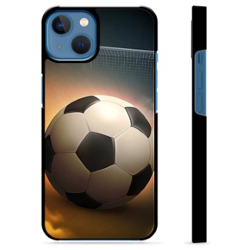 Cover protettiva per iPhone 13 - Calcio