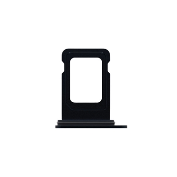 Porta Scheda SIM per iPhone XR - Nero