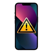 Riparazione dell'auricolare iPhone 13