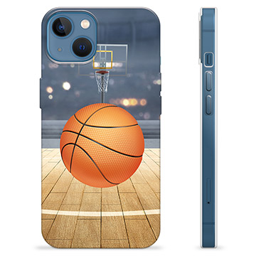 Custodia in TPU per iPhone 13 - Basket