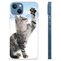 Custodia in TPU per iPhone 13 - Cat