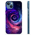 Custodia in TPU per iPhone 13 - Galaxy