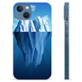 Custodia in TPU per iPhone 13 - Iceberg