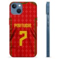 iPhone 13 Custodia TPU - Portogallo