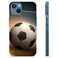 Custodia in TPU per iPhone 13 - Calcio