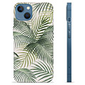 Custodia in TPU per iPhone 13 - Tropic