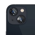 Riparazione del Vetro Obiettivo Fotocamera del LG G4 - Nero