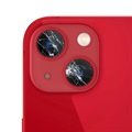 Riparazione del Vetro Obiettivo Fotocamera del LG G4 - Nero
