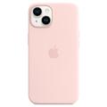 iPhone 11 Apple Silicone Case MWVU2ZM/A - Black