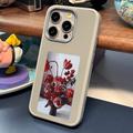 Custodia DIY E-InkCase NFC per iPhone 13/14 - Grigio