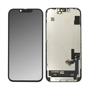 Display LCD per iPhone 14 - Nero - Grado A