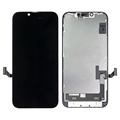 Display LCD per iPhone 14 - Nero - Qualità originale
