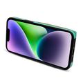 Custodia iPhone 14 Plus Tutto in uno con portafoglio e cinturino
