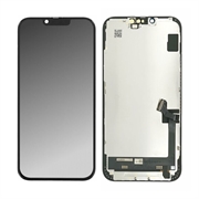 Display LCD per iPhone 14 Plus - Nero - Grado A