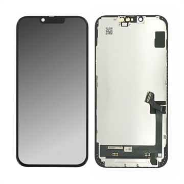 Display LCD per iPhone 14 Plus - Nero - Grado A