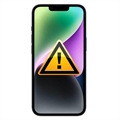 Riparazione del cavo flessibile del connettore di ricarica per iPhone 14 Plus