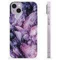 iPhone 14 Plus Custodia TPU - Ametista