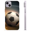 iPhone 14 Plus Custodia TPU - Calcio