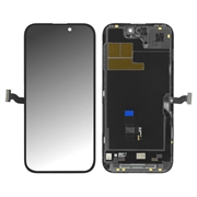 Display LCD per iPhone 14 Pro - Nero - Grado A