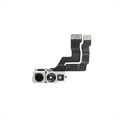 Modulo mini fotocamera frontale per iPhone 14 Pro Max