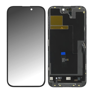 Display LCD per iPhone 14 Pro Max - Nero - Grado A