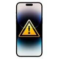 Riparazione della batteria dell'iPhone 14 Pro Max