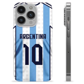 iPhone 14 Pro Custodia TPU - Argentina