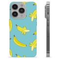 iPhone 14 Pro Custodia TPU - Banane