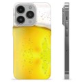 iPhone 14 Pro Custodia TPU - Birra