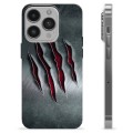 iPhone 14 Pro Custodia TPU - Artigli