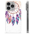 iPhone 14 Pro Custodia TPU - Acchiappasogni