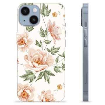 iPhone 14 Custodia TPU - Floreale