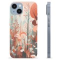 iPhone 14 Custodia TPU - Vecchia Foresta