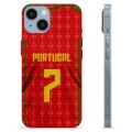 iPhone 14 Custodia TPU - Portogallo
