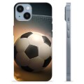 iPhone 14 Custodia TPU - Calcio