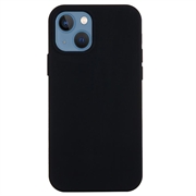 Custodia Silicone Liquido per iPhone 15