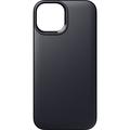 Custodia iPhone 15 Nudient Thin - Compatibile con MagSafe - Blu Scuro
