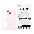 Custodia per iPhone 15 PanzerGlass Care Urban Combat - Compatibile con MagSafe