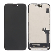 Display LCD per iPhone 15 Plus - Nero - Grado A