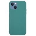Custodia Silicone Liquido per iPhone 15 Plus