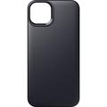 Custodia iPhone 15 Plus Nudient Thin - Compatibile con MagSafe - Blu Scuro