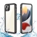 Custodia Impermeabile Redpepper FS IP68 per iPhone 15 Plus - Nera